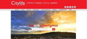 Chiang Mai Citylife – Tech