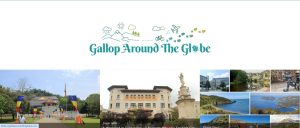 Gallop Around the Globe