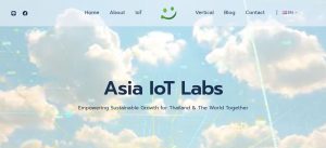 IoT Thailand